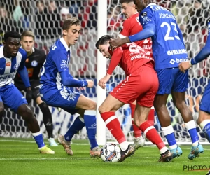 KAA Gent en Antwerp zijn de grote winnaars, maar Racing Genk en Anderlecht moeten niet onderdoen