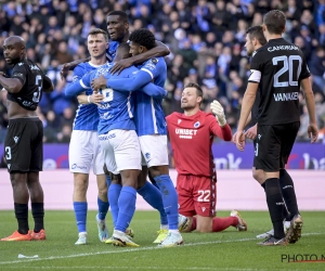 Heynen en Onuachu blij na overwinning in "zespuntenmatch": "Hadden geluk maar domineerden wel"