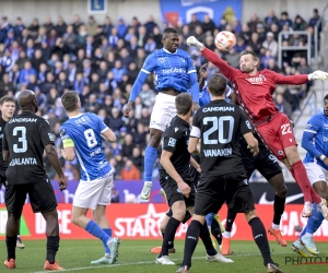 Pakt RC Genk laatste strohalm tegen Club Brugge of zijn Limburgers definitief uitgeteld voor de titel?