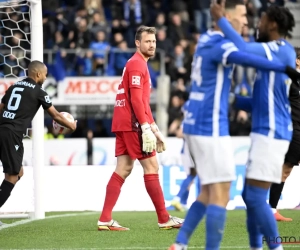 Mignolet en Club verliezen bij Genk: "Onze focus ligt op de toekomst"