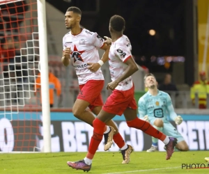 🎥 Forse uithaal in duel tussen SK Beveren en Zulte Waregem