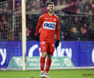 Massimo Bruno met KV Kortrijk terug naar Anderlecht: "Op die manier pakken wij het behoud"