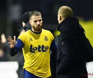 Peter Vandenbempt acht het mogelijk: "Misschien was het nu beter bij Anderlecht met Geraerts naast Mazzu"