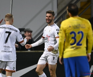 OH Leuven bibbert nog even met tien tegen Westerlo, maar wint wel dankzij twee goals van Gonzalez in vijf minuten