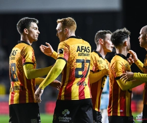 KV Mechelen kan vrijer ademhalen na zege tegen tien Kustboys