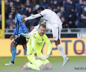 Mignolet baalt na gelijkspel tegen Anderlecht: "Als we deze wedstrijd nog vier keer zouden spelen winnen we vier keer"