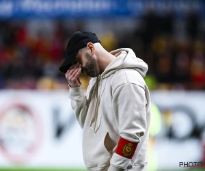 Steven Defour ziet werkpunten ondanks zege: "Plots het noorden kwijt" en "Daarin moeten we nog groeien"