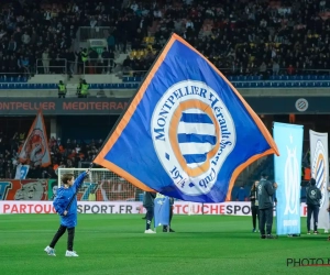 Montpellier zet voor de tweede keer dit seizoen trainer aan de deur