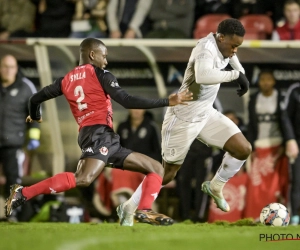 Standard Luik ziet sterkhouder vertrekken naar The Championship