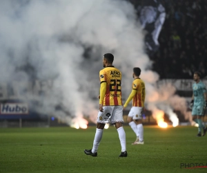 Waarom KV Mechelen nog altijd de drie punten niet heeft van match op Charleroi