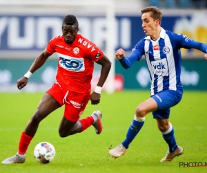 Julien De Sart schrikt zelf van verschil met Club Brugge: "Dat is wel opmerkelijk"