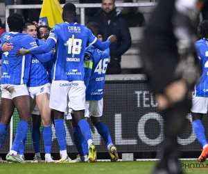 Straks live: Kan Genk in Eupen doorstomen of sputtert de motor in winterse omstandigheden?