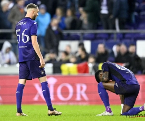 Einde seizoen voor ex-speler van Anderlecht, die eindelijk zijn draai gevonden had