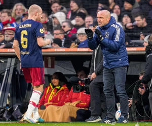 Barst de bom in Amsterdam? Spelersraad lijkt het lot van Schreuder te bezegelen en heeft geen vertrouwen meer in trainer