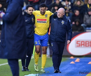 Nacer Chadli op krukken en de transferperikelen: Jonas De Roeck bespreekt de thema's na Westerlo - KVM