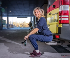 Roos Vormer heeft er een moeilijke periode opzitten met een chagrijnige man in huis: "Ik ga heel lang mee in het verhaal, tot op zekere hoogte"