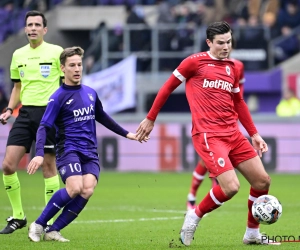 Jurgen Ekkelenkamp na teleurstellend gelijkspel op Anderlecht "We kunnen wel leven met een gelijkspel"