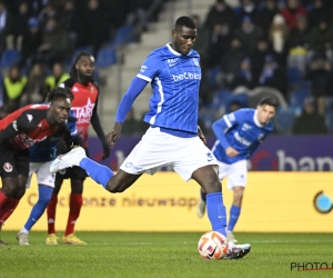 Degryse begint toch te vrezen voor Genk, vooral omwille van de concurrentie