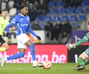 Racing Genk was gewaarschuwd voor onderschatting van de tegenstander: "Hele week op training aangegeven"