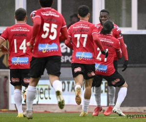 OFFICIEEL RWDM haalt speler binnen die voorbije drie jaar niet speelde bij Lyon