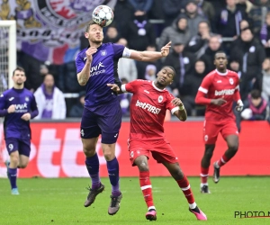 Jan Vertonghen zag dat er meer inzat voor Anderlecht: "Als we met elf tegen tien hadden kunnen blijven spelen, had dat natuurlijk veel veranderd"