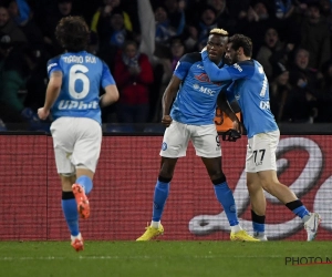 🎥 Voormalig Charleroi-aanvaller Victor Osimhen schittert eens te meer in Serie A met prachtgoal in topper voor Napoli