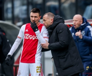 'Dit clubicoon van Ajax volgt Schreuder op en moet Amsterdammers naar titel loodsen'