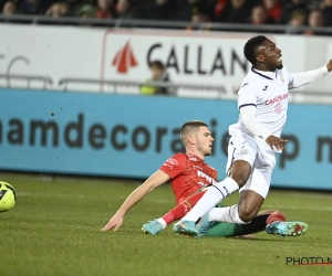 KV Oostende stilaan radeloos: "Hetzelfde verhaal als bij de vorige matchen..."