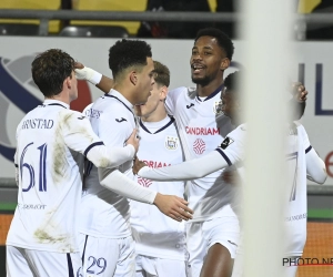 Anderlecht pakt 7/9 en mag weer naar boven kijken na zege tegen Oostende