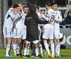 📷 Seizoen zit erop voor verdediger van KAS Eupen