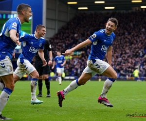 Everton en Onana smeren Arsenal een tweede nederlaag van het seizoen aan onder nieuwe coach Dyche