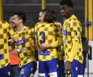 STVV kent weinig moeite met KV Kortrijk na een zwakke partij