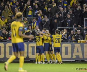 Philippe Bormans (CEO Union) gelooft nog in de titel, maar ziet wel probleem voor match tegen Racing Genk  