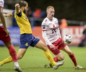 Christian Brüls na pijnlijke nederlaag op Union: "We toonden veel te veel respect voor de tegenstander"