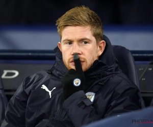 Is dit dé reden waarom Manchester City twijfelt over contractverlenging? Lieven Maesschalck komt met onthutsende details rond blessure van De Bruyne naar buiten