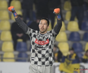 Na de interesse van Club Brugge: opnieuw meldt een club zich voor Schmidt bij STVV, dat een Ka(h)ve(h) in huis haalt