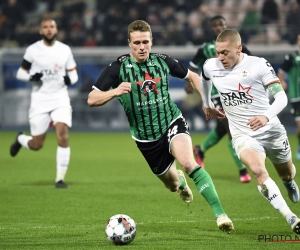 Cercle Brugge sluipt voorlopig top 8 in en houdt OHL op 3 punten met gelijkspel na partij met amper keeperswerk