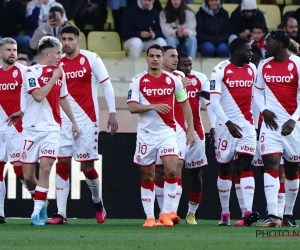 Philippe Clement klopt Paris Saint-Germain met AS Monaco