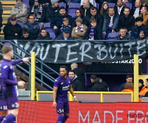 Fans Anderlecht twijfelen nog altijd aan Wouter Vandenhaute door uitspraak Marc Coucke, wel duidelijkheid over zijn rol