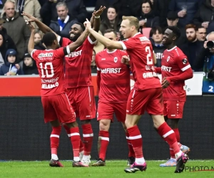 Waarom bekerwinst Royal Antwerp FC ook wel eens de titel zou kunnen opleveren