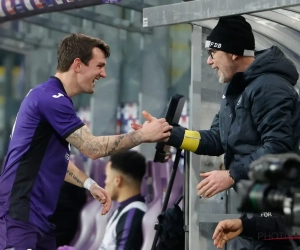 Wat nu met Benito Raman? Anderlecht-bestuur deelt duidelijk standpunt