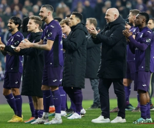 Licht aan einde van de de tunnels Anderlecht, Kortrijk en Lang VS spektakelarme toppers, Mechelen en degradatievoetbal