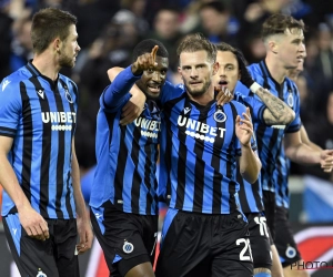 'Club Brugge staat dicht bij eerste zomeraanwinst en troeft Genk, Gent en Anderlecht af'