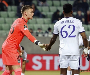 Zijn beste match van het seizoen: het is eindelijk doorgedrongen bij Anderlecht-speler