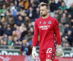 Mignolet is scherp na gelijkspel tegen Cercle: "Ik begrijp de frustraties van de supporters"