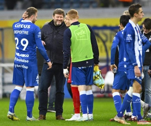 Vanhaezebrouck na moeizame overwinning: "Van hem mag je meer verwachten" en "Het is ook een mentaal spel"