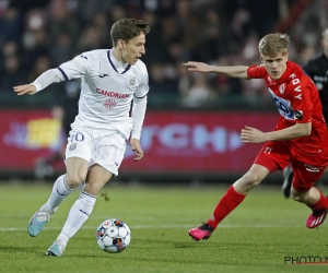 Belangrijk nieuws voor Anderlecht- en Kortrijk-fans: Pro League past wedstrijd aan