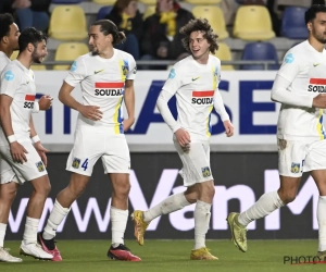 Westerlo pakt de drie punten tegen tienkoppig STVV dankzij penaltygoal De Cuyper en komt op vier punten van de top vier