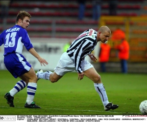 Gewezen middenvelder Beerschot, Geel en Charleroi Lendvai plotseling overleden