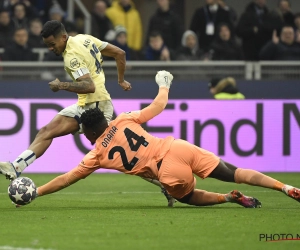 🎥 Na Romelu Lukaku en Nicolo Barella opnieuw 2 Inter-spelers vol in de clinch